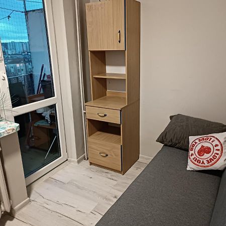 Apartamento Mela House Gdansk Exterior foto